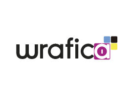 Wrafica Logo